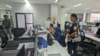 Screenshot 2026-03-28 at 17-17-14 Safari Perangkat Daerah Sekprov Dorong Pelayanan Tetap Optimal Pasca Cuti Bersama – Dinas Komunikasi Informatika Statistik dan Persandian