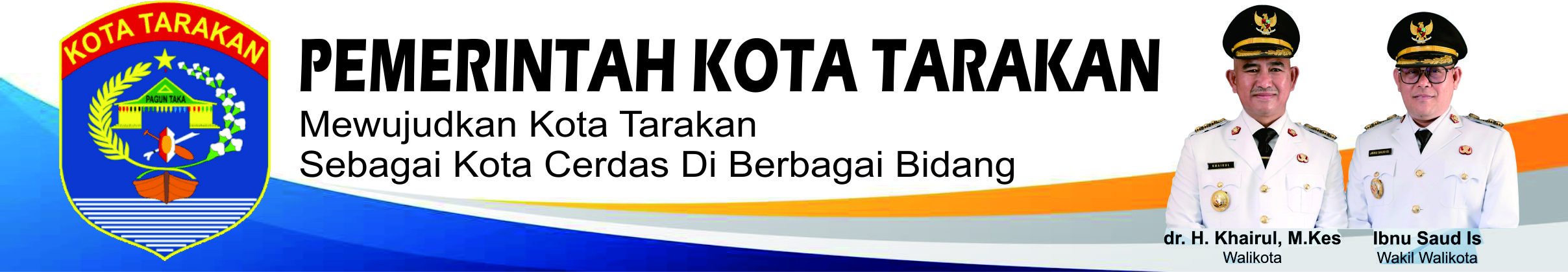 banner TArakan